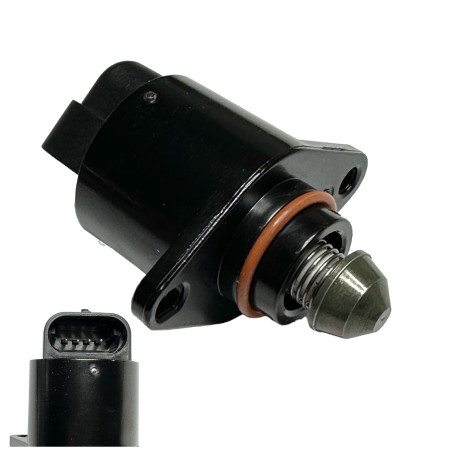 SENSOR IAC CHEV OPTRA DESING