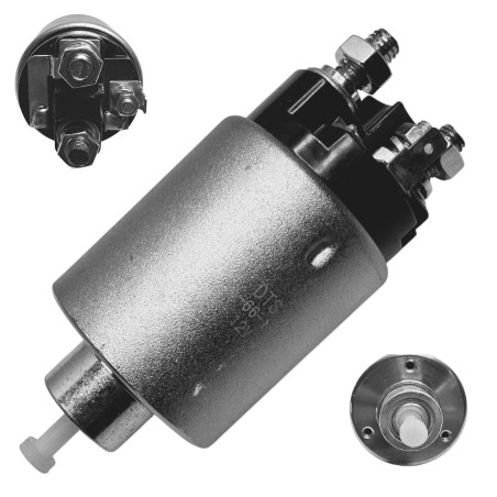 AUTOMATICO ARR DELCO 12V  JOHN DEERE,KUBOTA,RAMROD Y VARIOS