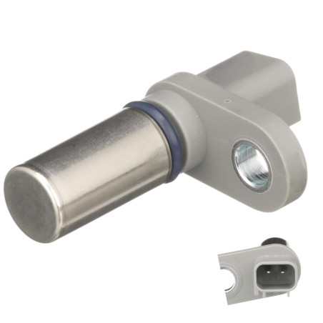 SENSOR CIGUEÑAL FORD FUSION 06-12/ESCAPE 3.0 01-12 MAZDA 6 03-08