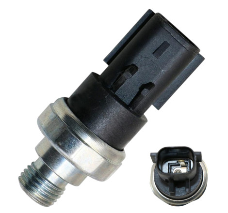 SENSOR VALVULA PRESION ACEITE MOTOR CUMMINS 5.9L,6.7L Y CAMION DONGFENG KINGRUN 11.5