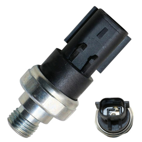 SENSOR VALVULA PRESION ACEITE MOTOR CUMMINS 5.9L,6.7L Y CAMION DONGFENG KINGRUN 11.5