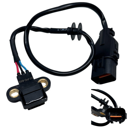 SENSOR CIGUENAL KIA SORENTO 03-06