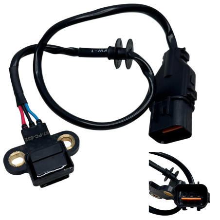 SENSOR CIGUENAL KIA SORENTO 03-06