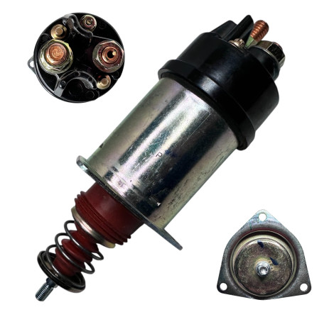 AUTOMATICO 37MT 24V 3T *ORIGINAL DELCO REMY*