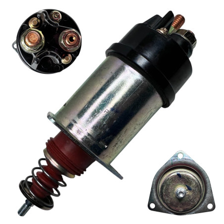 AUTOMATICO 37MT 24V 3T *ORIGINAL DELCO REMY*