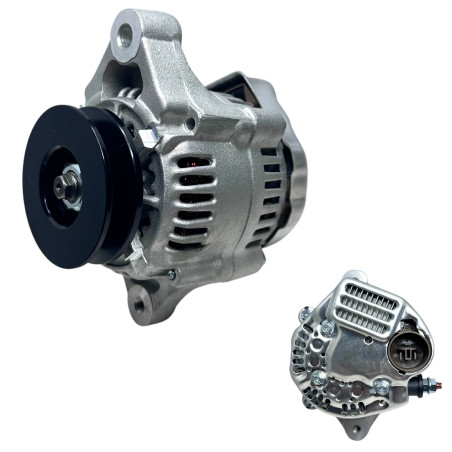 ALTERNADOR DENSO TOYOTA MONTACARGA 12V