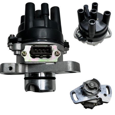 DISTRIBUIDOR COMPLETO HYUNDAI ACCENT Y ATOS