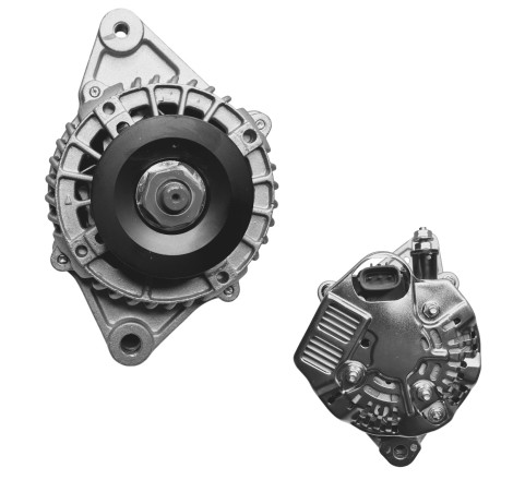 ALTERNADOR DENSO TOYOTA HILUX 2.4 L 93/95