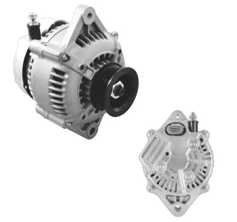 ALTERNADOR DENSO TOYOTA HILUX 2.7 94-96, TACOMA, T100