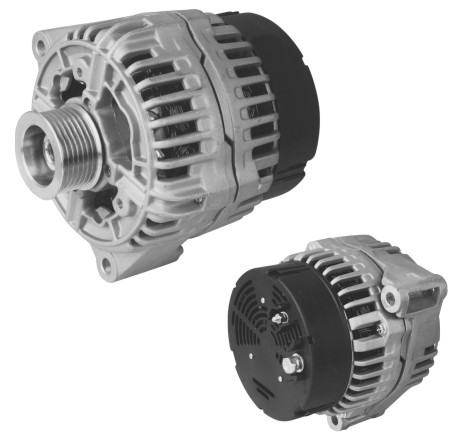 ALTERNADOR RANGER ROVER  4.6L  Y 4.0  8CYL P38  94/2003