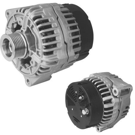 ALTERNADOR RANGER ROVER  4.6L  Y 4.0  8CYL P38  94/2003