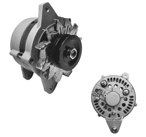 ALTERNADOR DENSO  TOYOTA SAMURAI