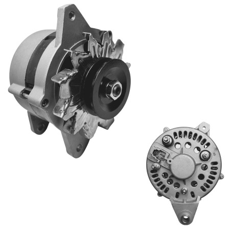 ALTERNADOR DENSO  TOYOTA SAMURAI