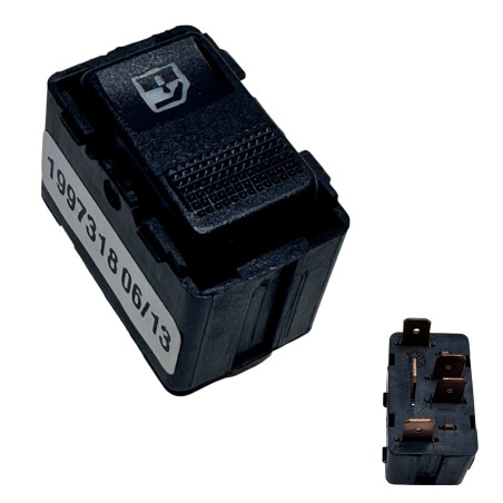SWITCH SUBIR VIDRIO VW GOL 94