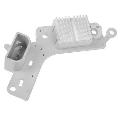REGULADOR ALT MITSUBISHI  FORD 215AMP V8 7.3LTS AMBULANCIAS