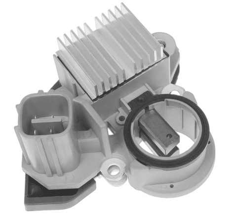REGULADOR MITSUBISHI  ALTERNADOR  SUZUKI GRAND VITARA 2.7L V6 06-08