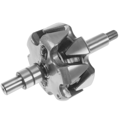 ROTOR ALT 22SI KODIAK EJE LARGO 12V