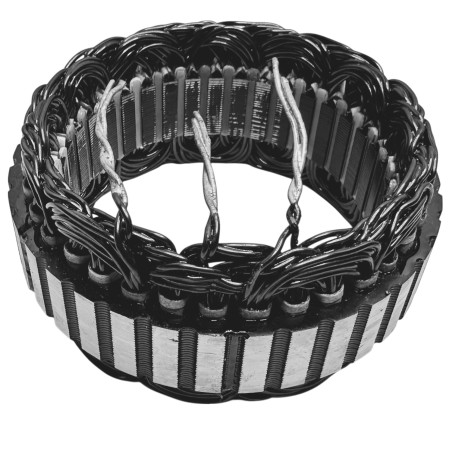 ESTATOR ALT DELCO  CS130D BLAZER Y CORSA.