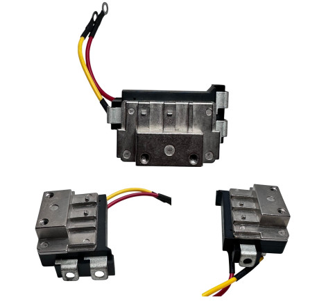 MODULO DE ENCENDIDO  TOYOTA COROLLA 2000 EN ADELANTE