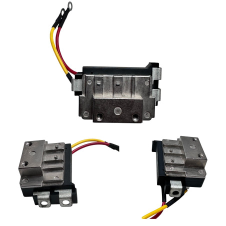 MODULO DE ENCENDIDO  TOYOTA COROLLA 2000 EN ADELANTE