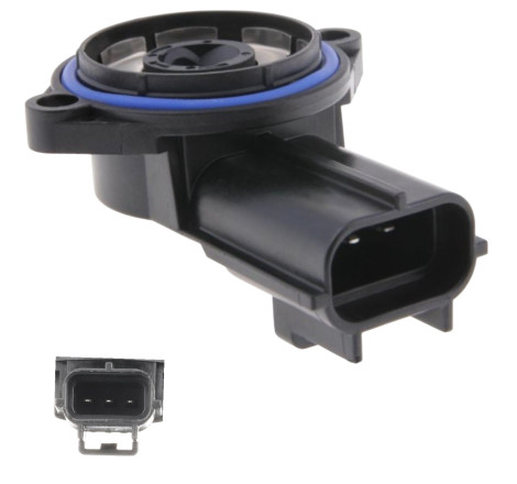 SENSOR TPS FORD FOCUS 2.0 LTS / FIESTA POWER/SCAPE/RANGER/ECOSPORT 2000/2005
