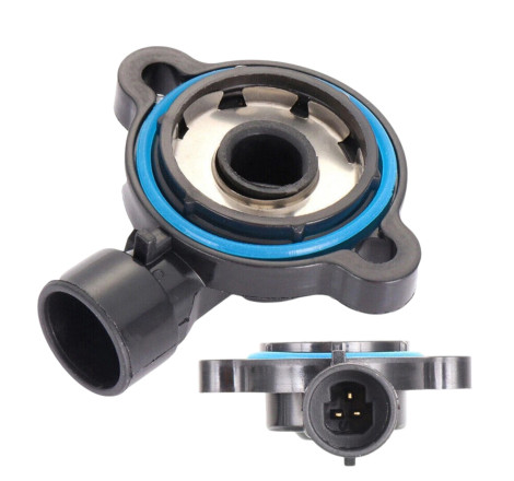 SENSOR TPS CAVALIER, BLAZER 4.3 96-05 SILVERADO  VORTEC 99-2002