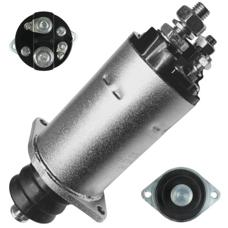 AUTOMATICO DELCO  28MT 24V