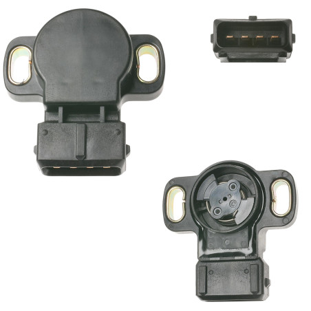 SENSOR TPS MITSB MIRAGE/MONTERO SPORT/ECLIPSE Y DIAMANTE  2001/2009