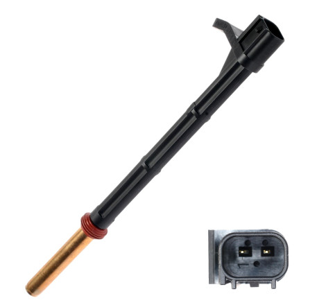 SENSOR CIGUEÑAL FORD SUPER DUTY F-350 F-250 11-17