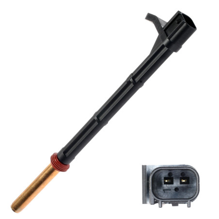 SENSOR CIGUEÑAL FORD SUPER DUTY F-350 F-250 11-17