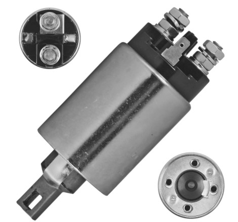 AUTOMATICO MITSUBISHI MEDIANO 12V