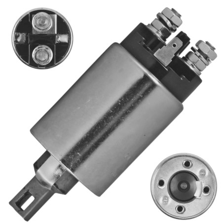 AUTOMATICO MITSUBISHI MEDIANO 12V