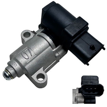 VALVULA IAC HYUNDAI MATRIX I10, KIA PICANTO 07-10