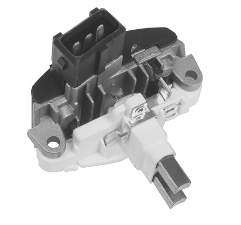 REGULADOR VW 12V  ALT