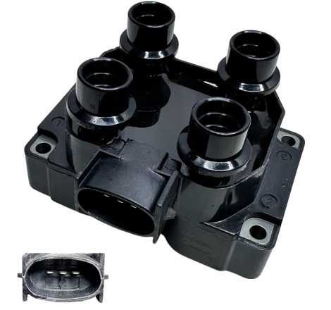 BOBINA ING FORD 4CYL FESTIVA Y MAZDA  98/2001