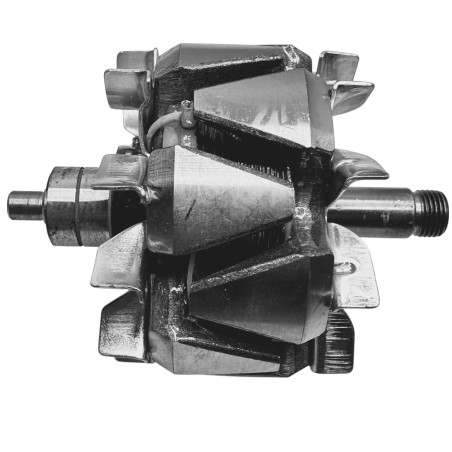 ROTOR ALT HITACHI 110AMP  NISSAN FRONTIER, PATHFINDER,ALTIMA, MURANO Y VARIOS