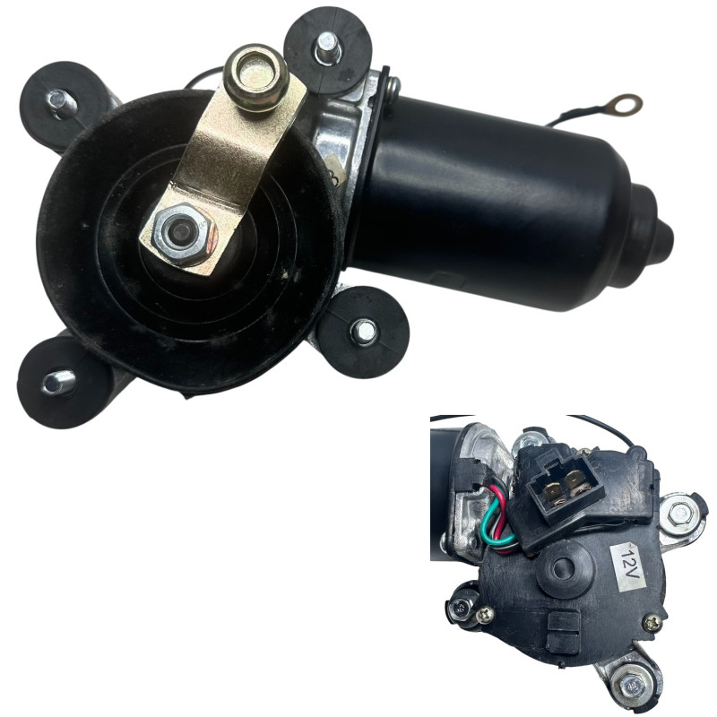 Motor Limpiaparabrisas ISKRO Toyota Corolla Baby Camry
