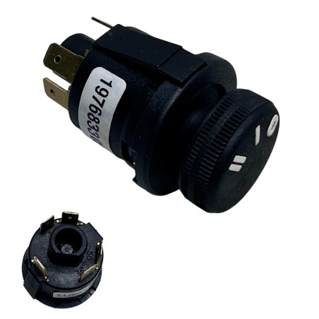 SWITCH LUZ CHEVETTE 73/82 *MARILIA*