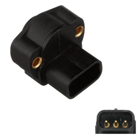 SENSOR TPS CHEROKEE/GRAND CHEROKEE/WRANGLER/RAM/91/97