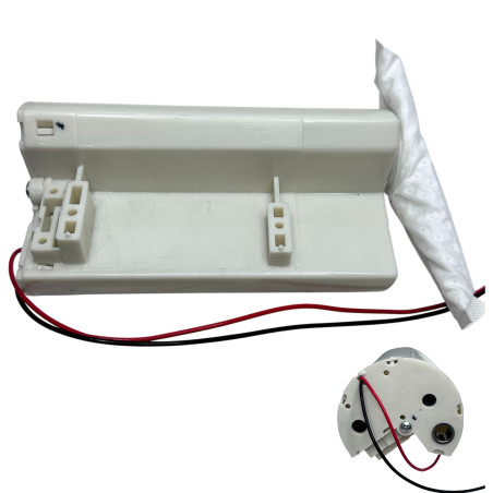 BOMBA GAS COMPLETA  FORD EXPLORE/BRONCO/F150/F250/F350 90/97 V8