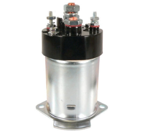 AUTOMATICO DE ARRANQUE  CHEVROLET  3510