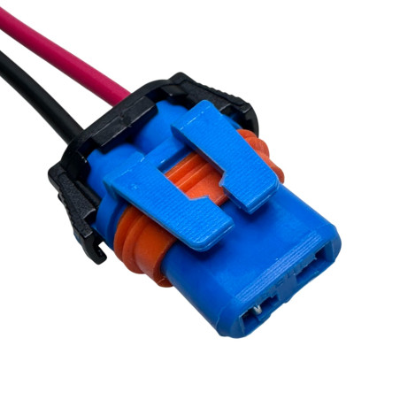 CONECTOR BOMBILLO H10  9145