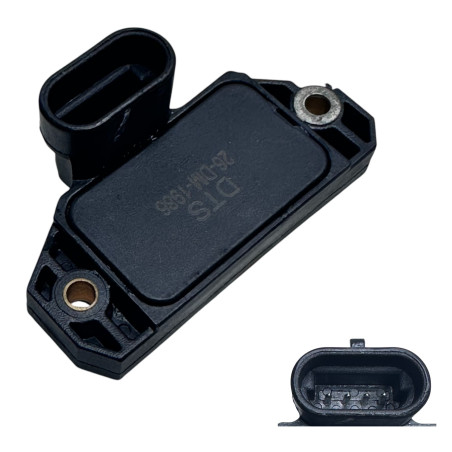 MODULO ENCENDIDO CHEV  BLAZER, CHEYENNE 96-98
