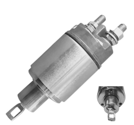 AUTOMATICO ARR 24V DONGFENG DUOLIKA MOTOR CUMMINS 4BT, 6BT, 6BTA
