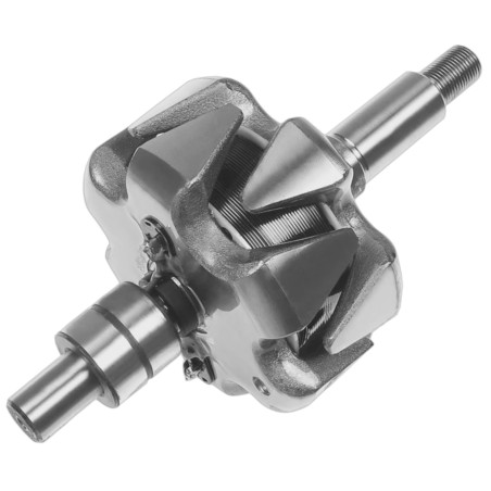 ROTOR ALTERNADOR DELCO  KODIAK 130,160 AMP 21SI