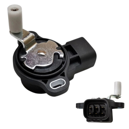 SENSOR TPS PEDAL ACELERACION NISSAN XTRAIL,TIIDA