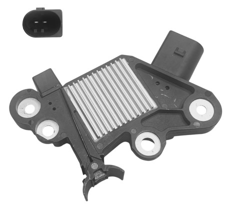 REGULADOR BOSCH DODGE FORZA Y FIAT PALIO, SIENA