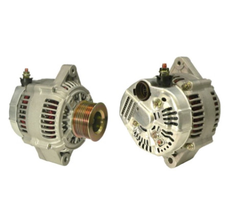 ALTERNADOR DENSO 140AMP JOHN DEERE 12V