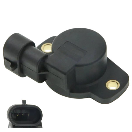 SENSOR TPS RENAULT MEGANE/CLIO/KANGOO Y SYMBOL