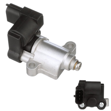 SENSOR IAC HYUNDAI TUCSON ELANTRA TIBURON 2.0L 03-09 KIA SPORTAGE SPECTRA 05-10